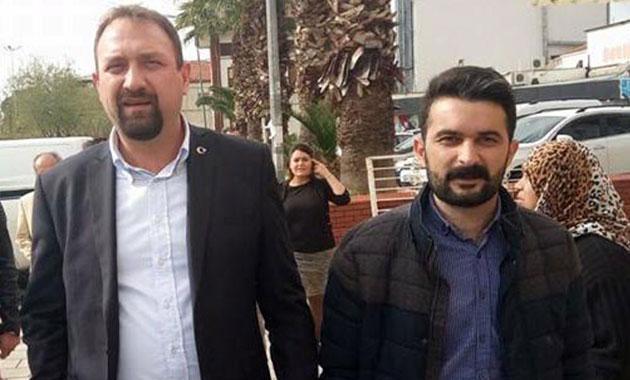 CHP İzmir Çiğli Gençlik Kolları yönetiminden 8 kişi istifa etti