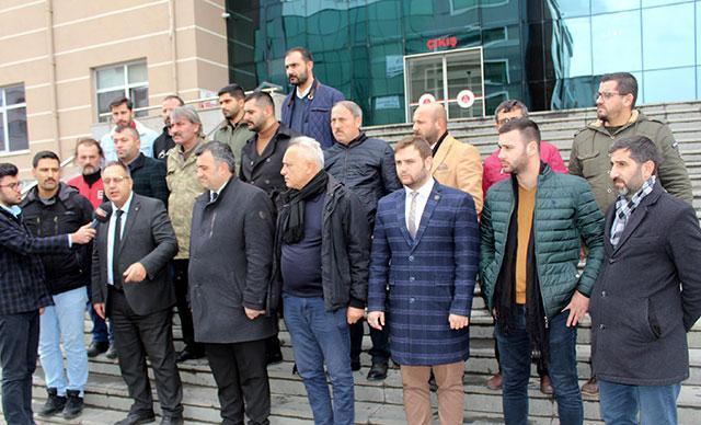 Otizmli öğrencisine hakaret ettiği iddia edilen öğretmene ses kayıtlı