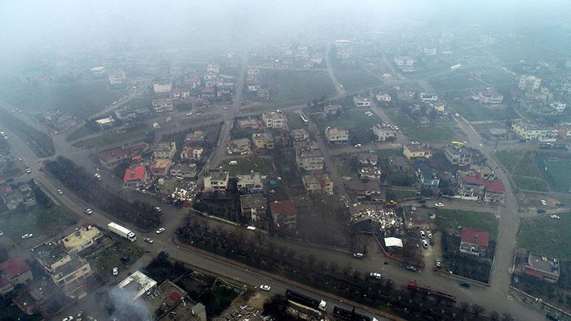 Msb Depremde Asker Ehit Oldu G Ncel G Ndem Haberleri