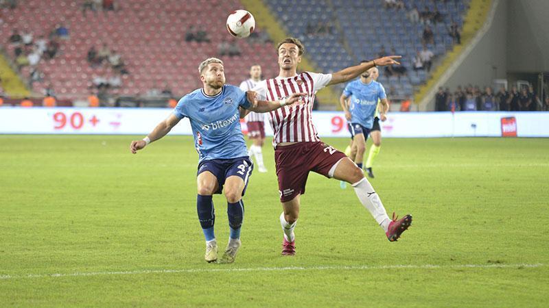 Hatayspor Adana Demirspor 3 3 Son Dakika Spor Haberleri