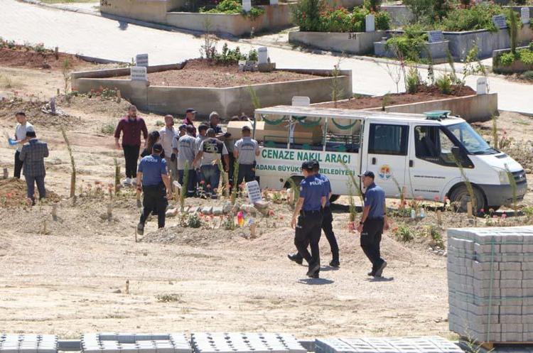 Abdde L Bulunan Sosyal Medya Fenomeni Ya Murun Cenazesi Otopsi