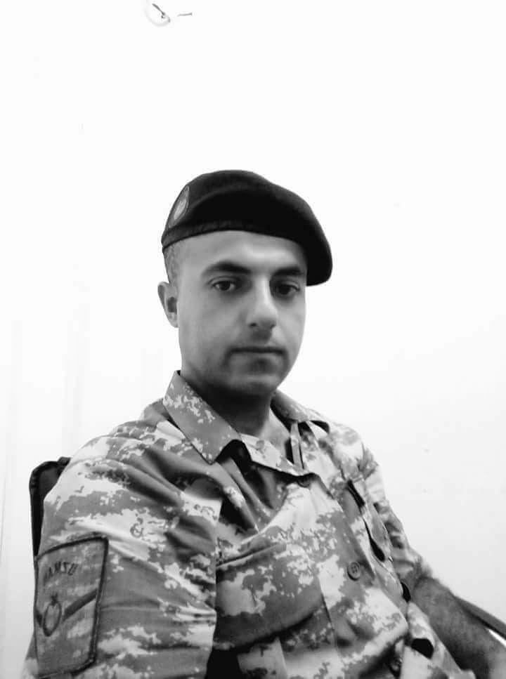 Zeytin Dalı Harekâtında 15inci gününde  5 asker şehit