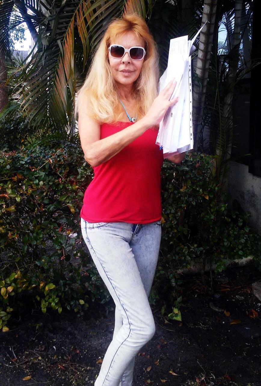 Ahu Tuğbanın kızına ikinci kez imar cezası