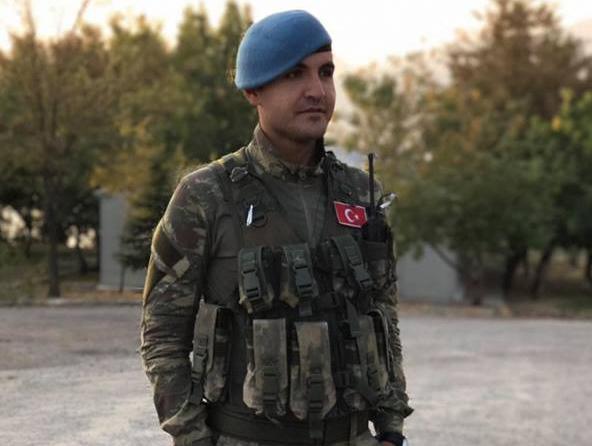 Zeytin Dalı Harekâtının 22nci gününde acı haber: 11 şehit