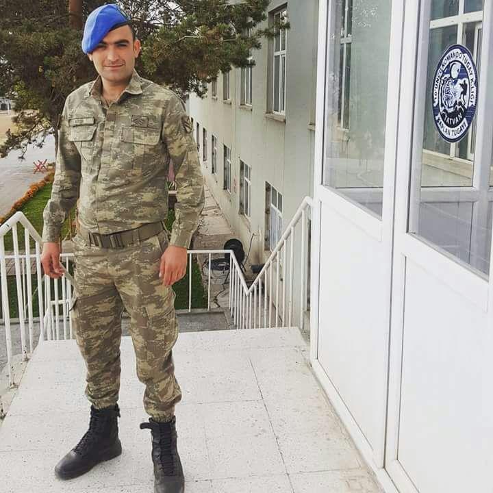 Zeytin Dalı Harekâtının 22nci gününde acı haber: 11 şehit