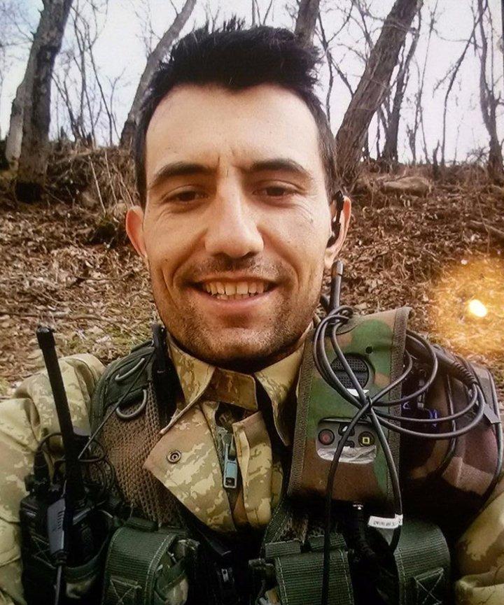 Zeytin Dalı Harekâtının 22nci gününde acı haber: 11 şehit