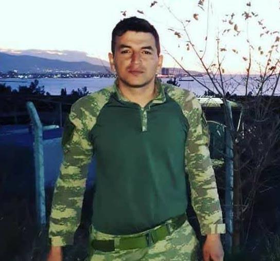 Zeytin Dalı Harekâtının 22nci gününde acı haber: 11 şehit