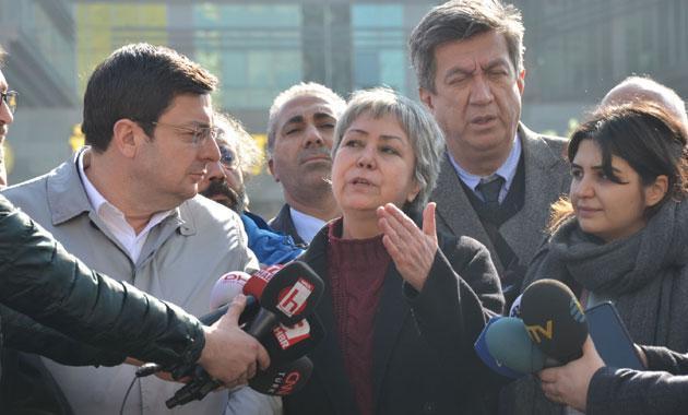 Enis Berberoğlu davasında karar
