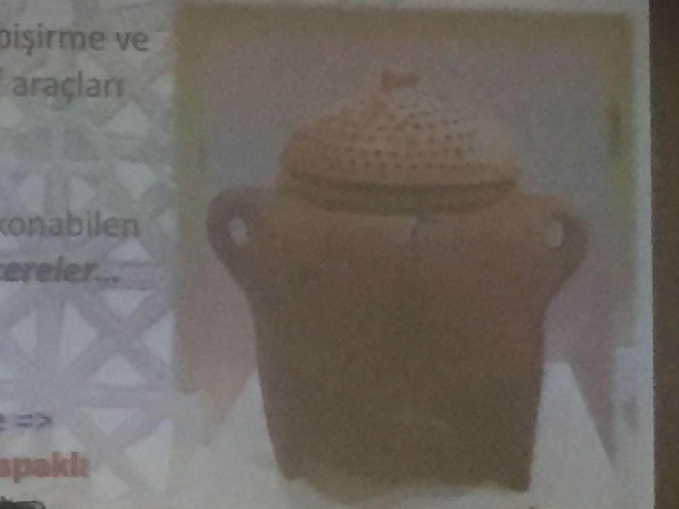 Anadolu Mutfağı’nda ‘Hititlerin etkisi’ panelde konuşuldu