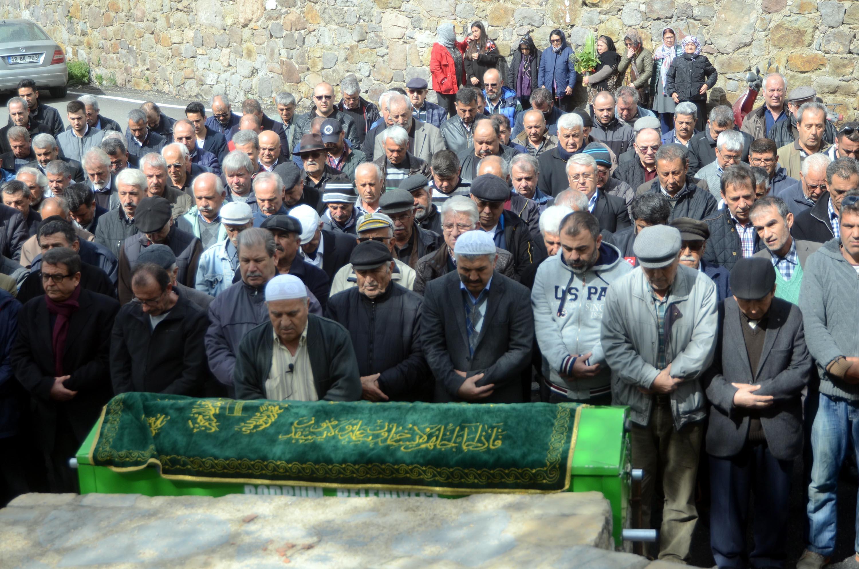 Amiral Turgut Reisin torunu hayatını kaybetti