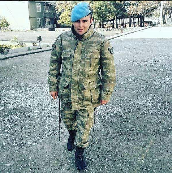 Diyarbakırdan acı haber: 3 şehit