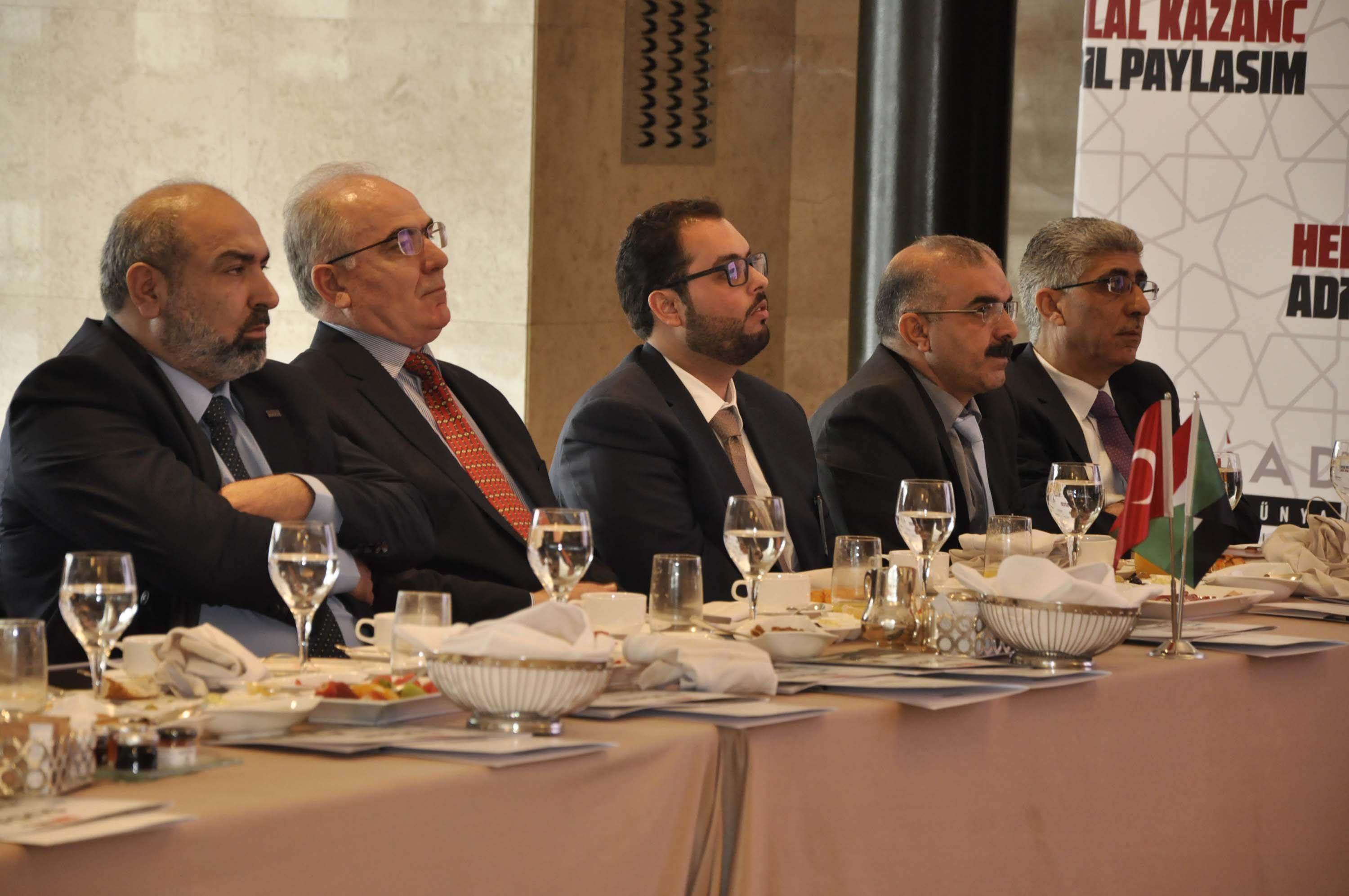 YENİAD Başkanı Esmerer: Her türlü fedakarlığı yine ülkemiz ve tüm insanlık için yapmaya gayret göstereceğiz