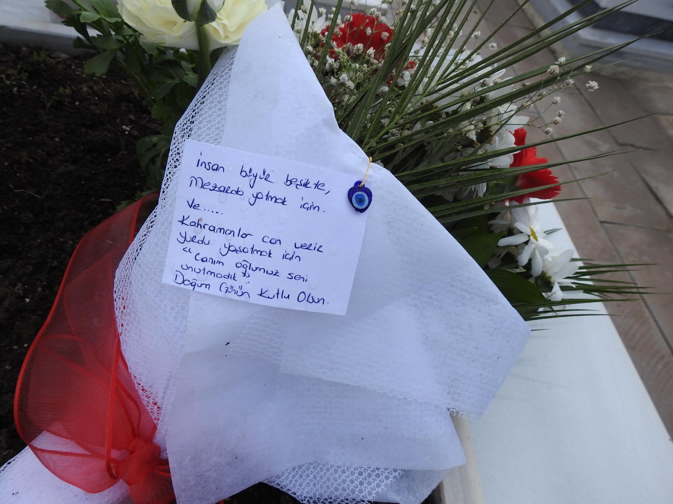 Çanakkale Deniz Zaferi yurt genelinde kutlandı