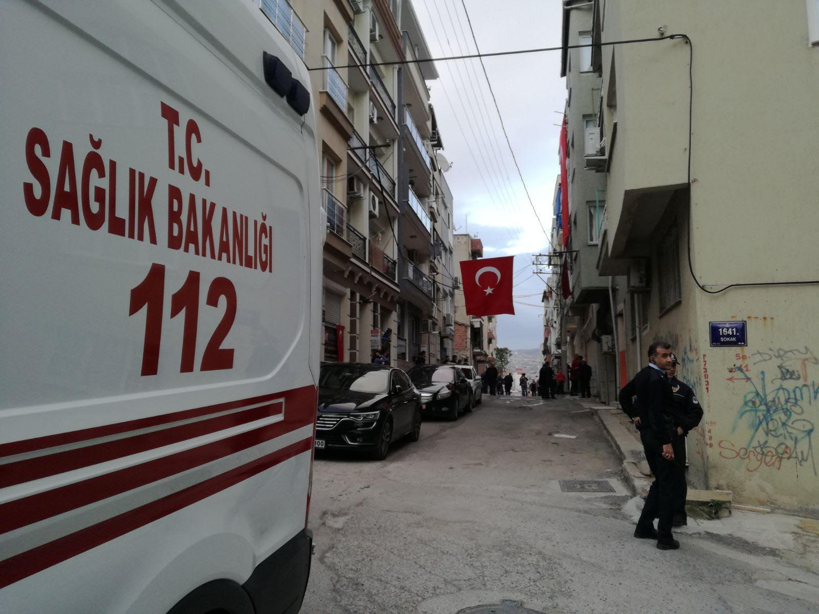 Sivil araca PKK saldırısı: 1 uzman çavuş ve 1 sivil şehit