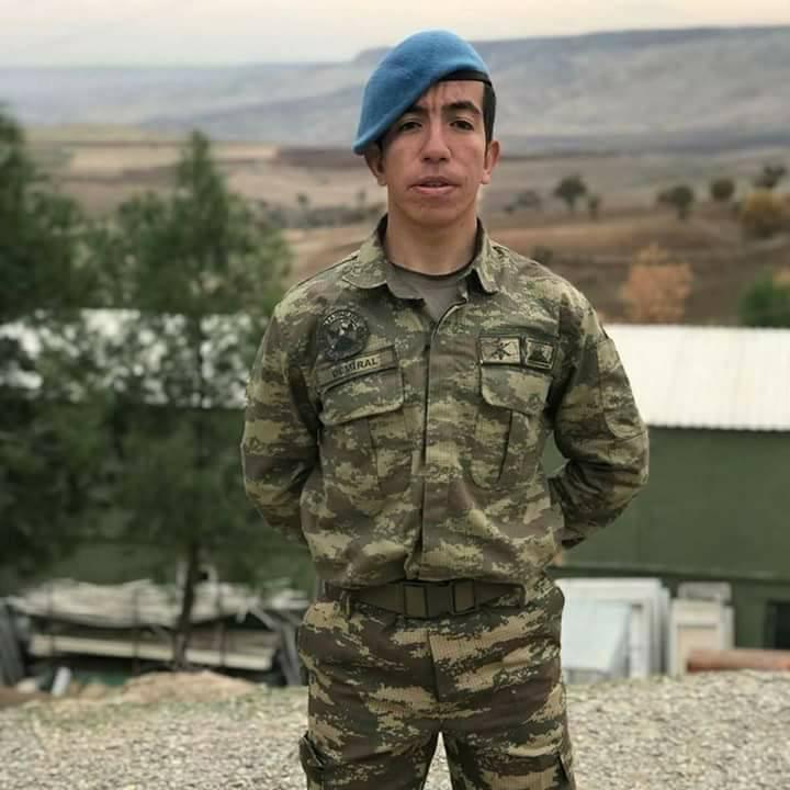 Afrin şehitlerinin acı haberleri ailelerine ulaştı