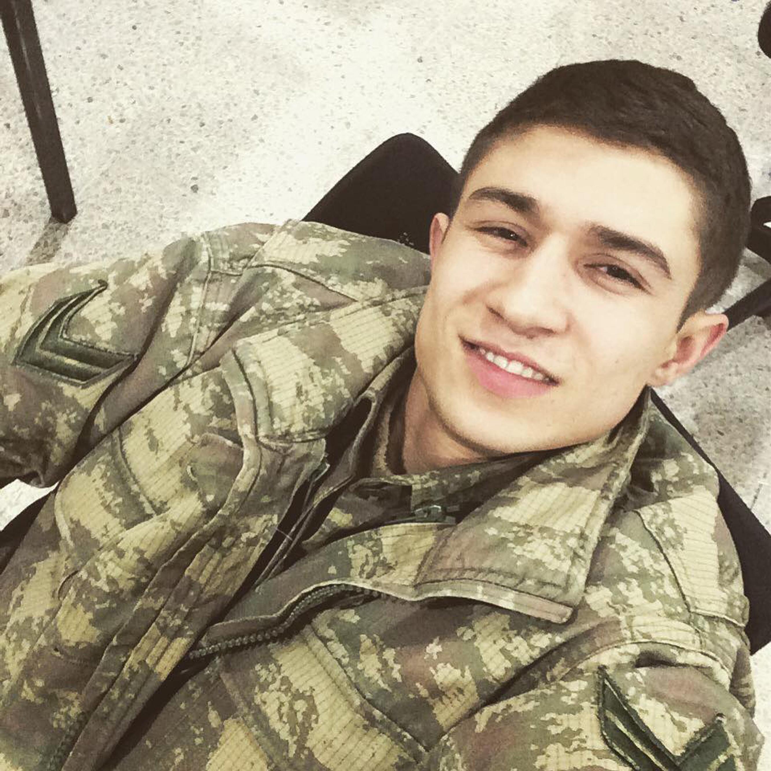 Afrin şehitlerinin acı haberleri ailelerine ulaştı