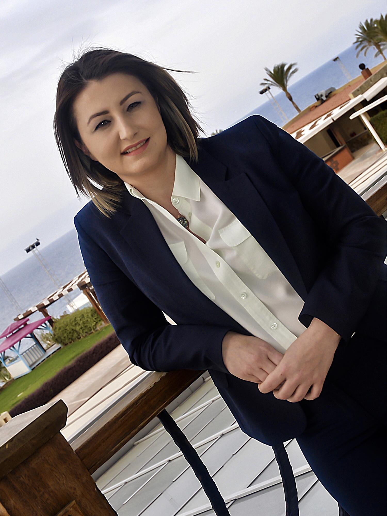 Hande Tibuk: Türkiyenin yerinde başka ülke olsaydı, ekonomisi çökerdi