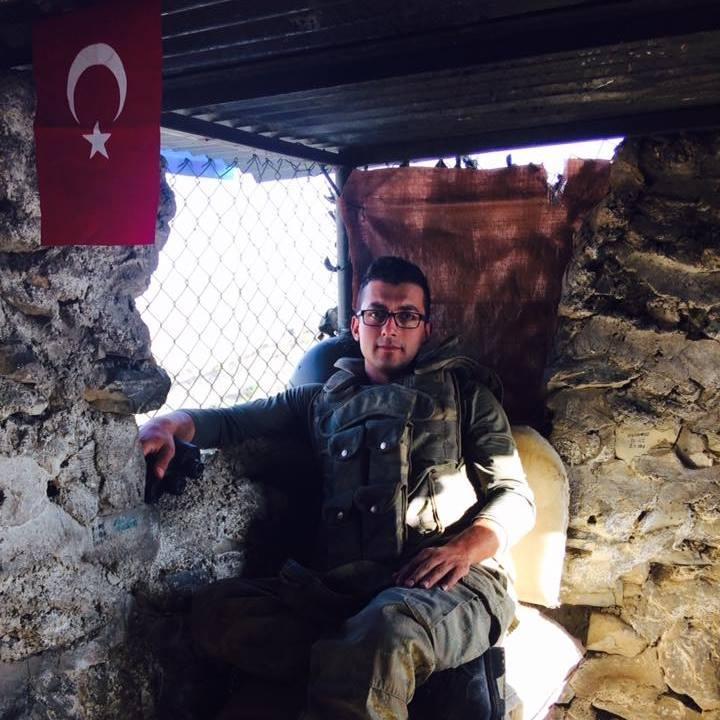 Şırnakta PKKdan roketatarlı saldırı: 3 şehit, 1 yaralı