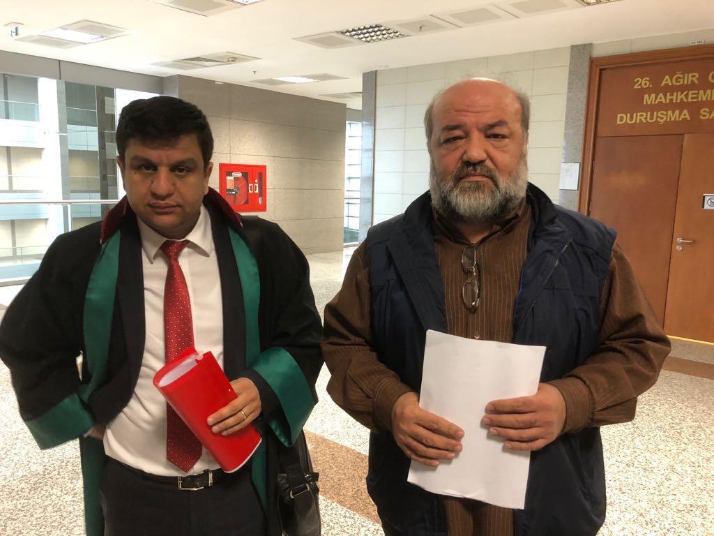 İhsan Eliaçıka 6 yıl 3 ay hapis cezası