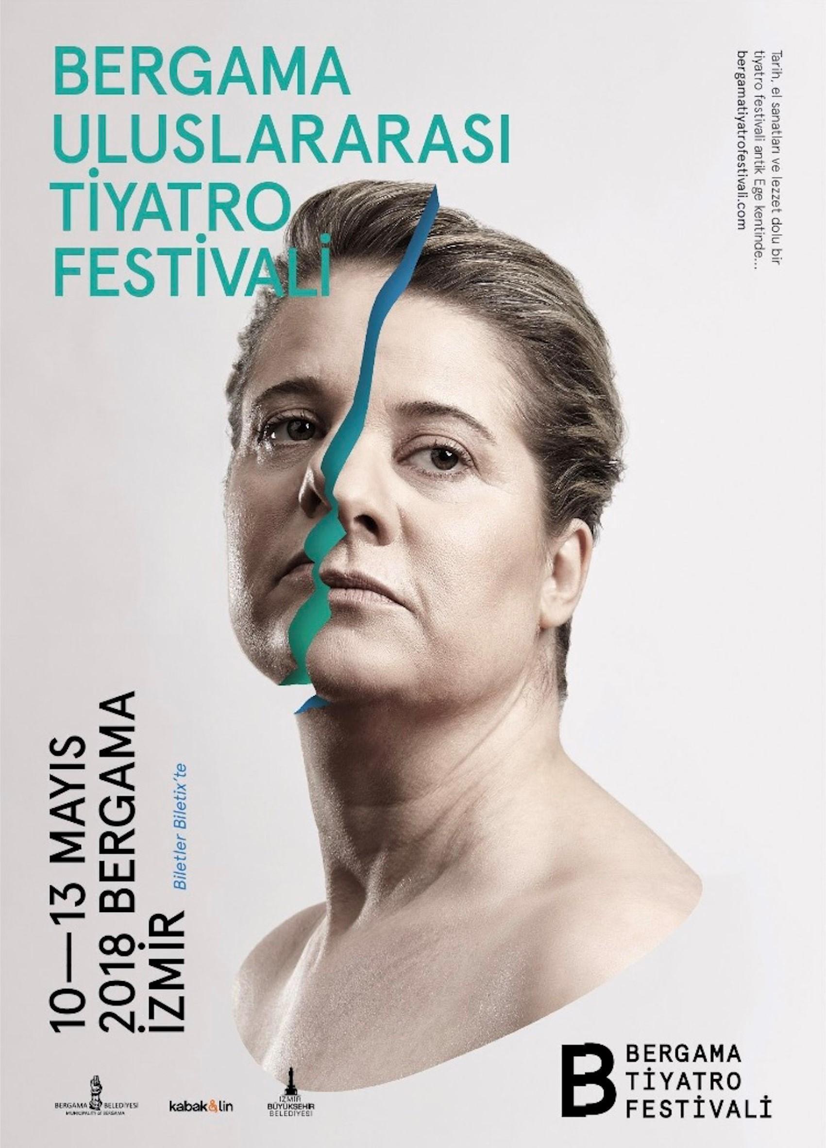 Bergama Uluslararası Tiyatro Festivali sanatseverlerle buluşacak