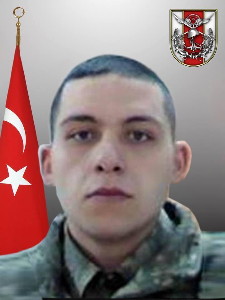 Bingölde PKK pususu: 1 asker şehit, 3 asker yaralı