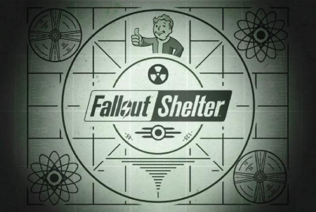 Fallout Shelter PlayStation 4e geliyor