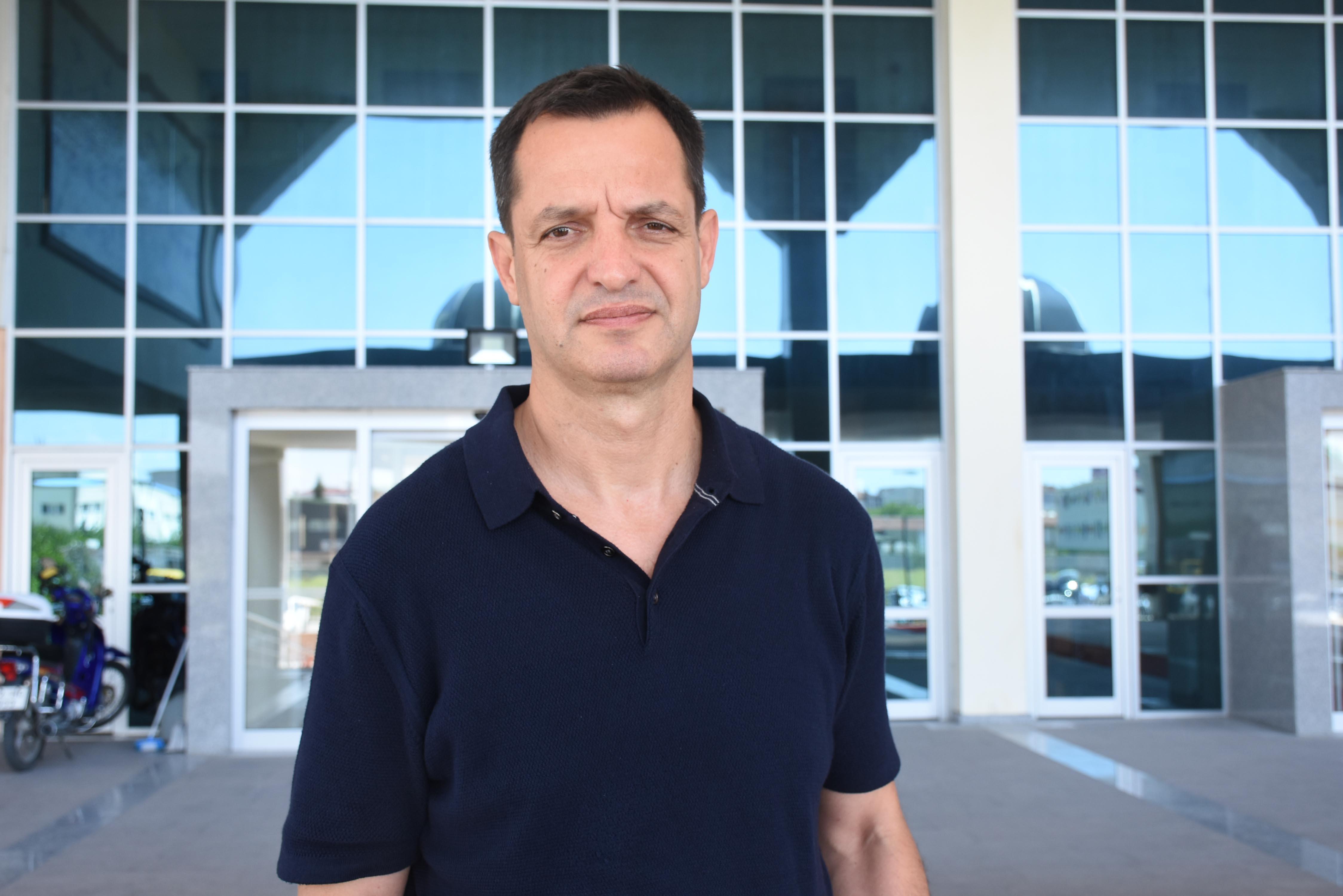 Meriç Nehrinde kaybolan Iraklı kadın ve 2 çocuğu aranıyor