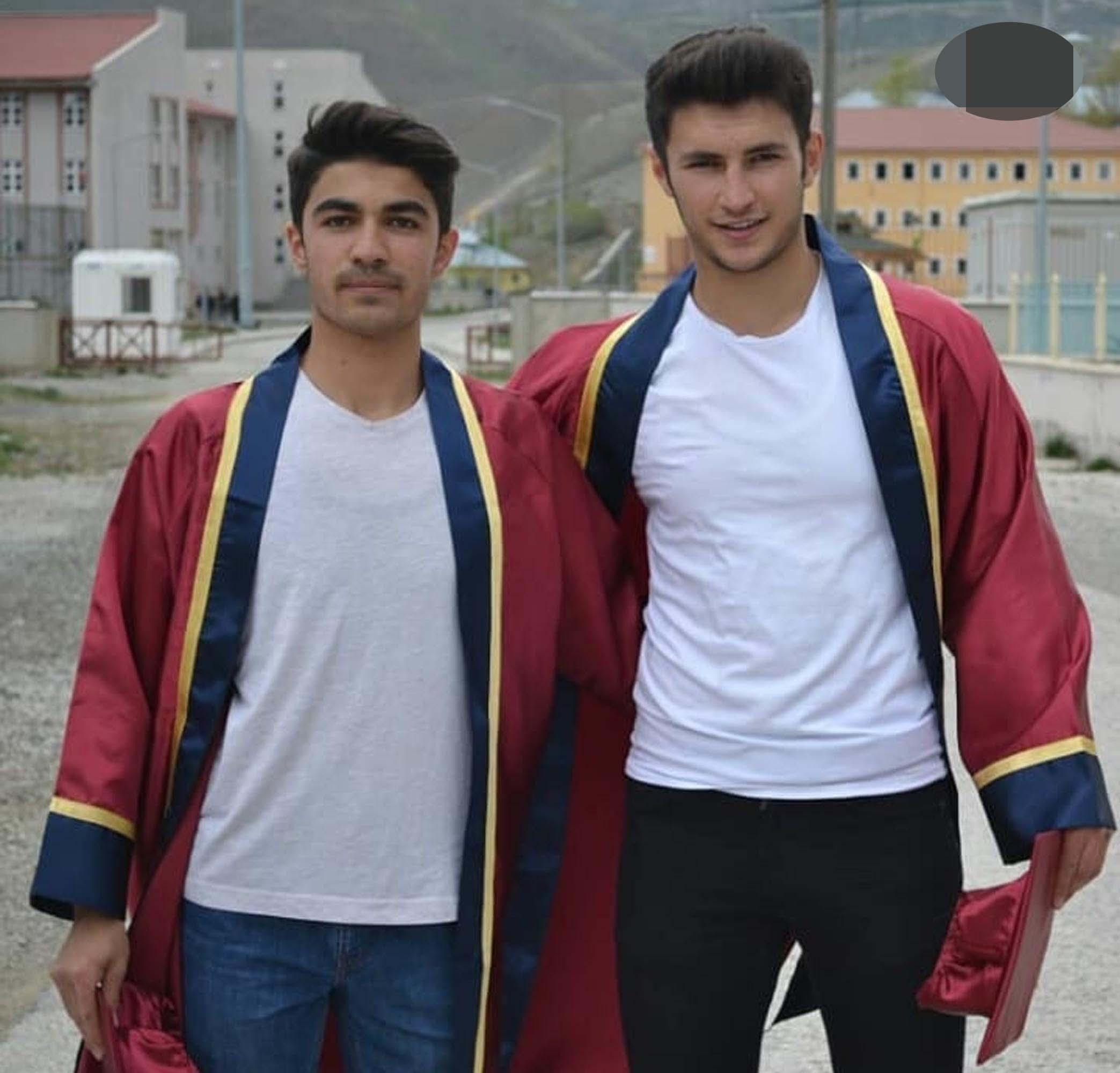 Erzurumda gölete giren 2 genç boğuldu