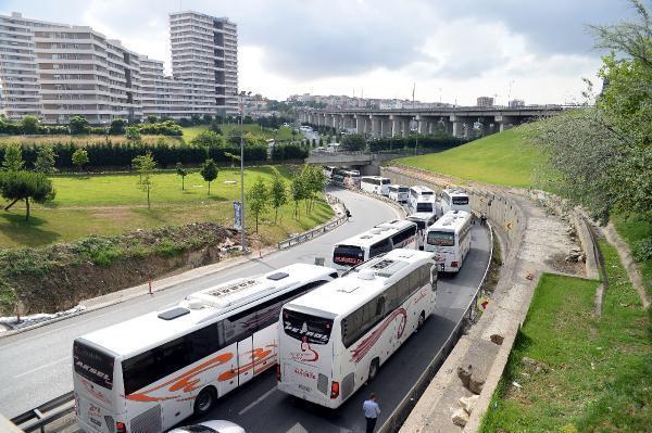 İçişleri Bakanlığından Haziran Ayı Normalleşme Tedbirleri konulu genelge