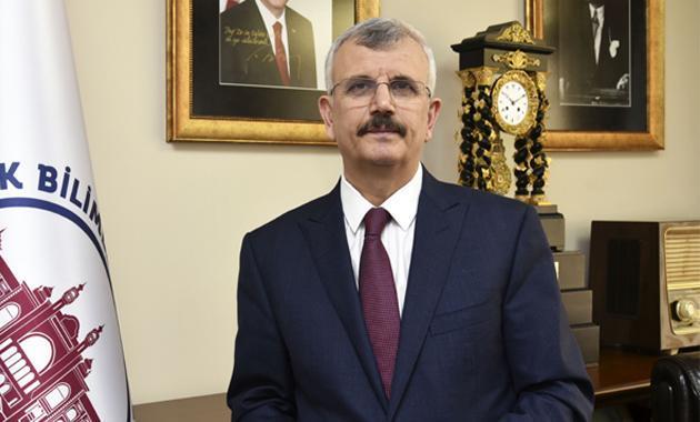 Sağlık Bilimleri Üniversitesi kaynaklı sağlık haberlerine güven oranı yüzde 91