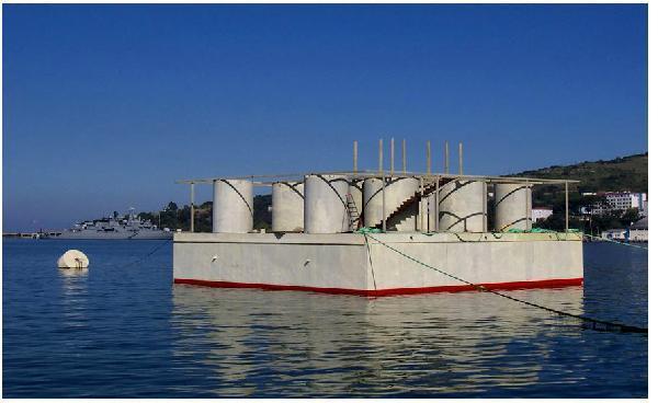 Karadeniz’de dalgalardan elektrik üretilecek