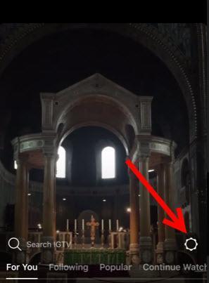 IGTV nedir İşte Instagramın yeni bomba özelliği