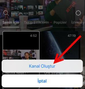 IGTV nedir İşte Instagramın yeni bomba özelliği