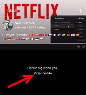 IGTV nedir İşte Instagramın yeni bomba özelliği