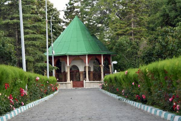 Nasreddin Hocayı dünyaya tanıtıyorlar