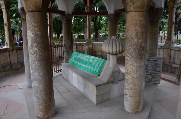 Nasreddin Hocayı dünyaya tanıtıyorlar