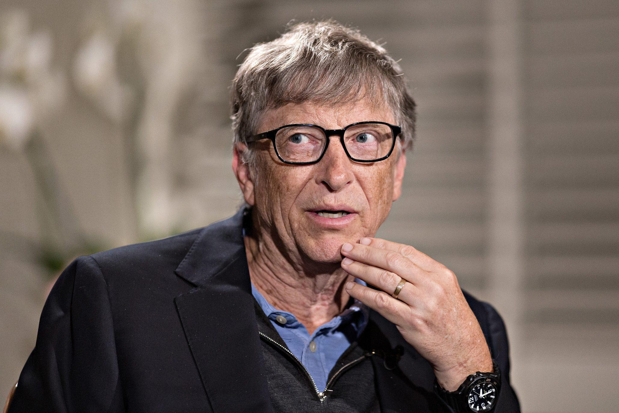 Bill Gatesin hafızalara kazınan 41 müthiş sözü
