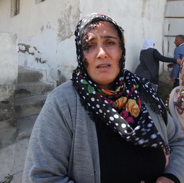 Minik Leylanın cansız bedenine ulaşıldı