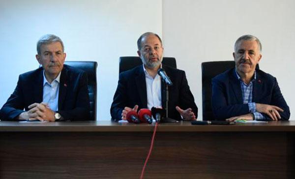 Tren faciasında bilanço ağır: 24 ölü, 318 yaralı