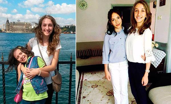 Ardadan geriye bu görüntüler kaldı