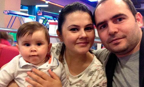 Ardadan geriye bu görüntüler kaldı