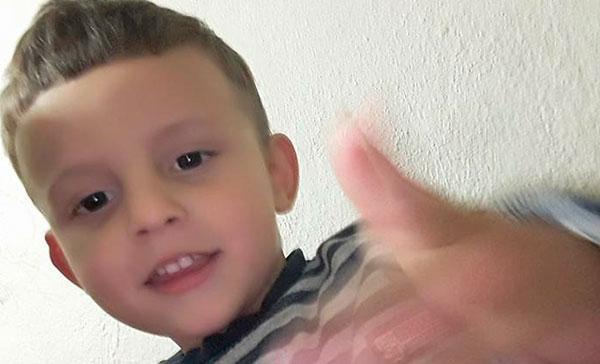 Ardadan geriye bu görüntüler kaldı