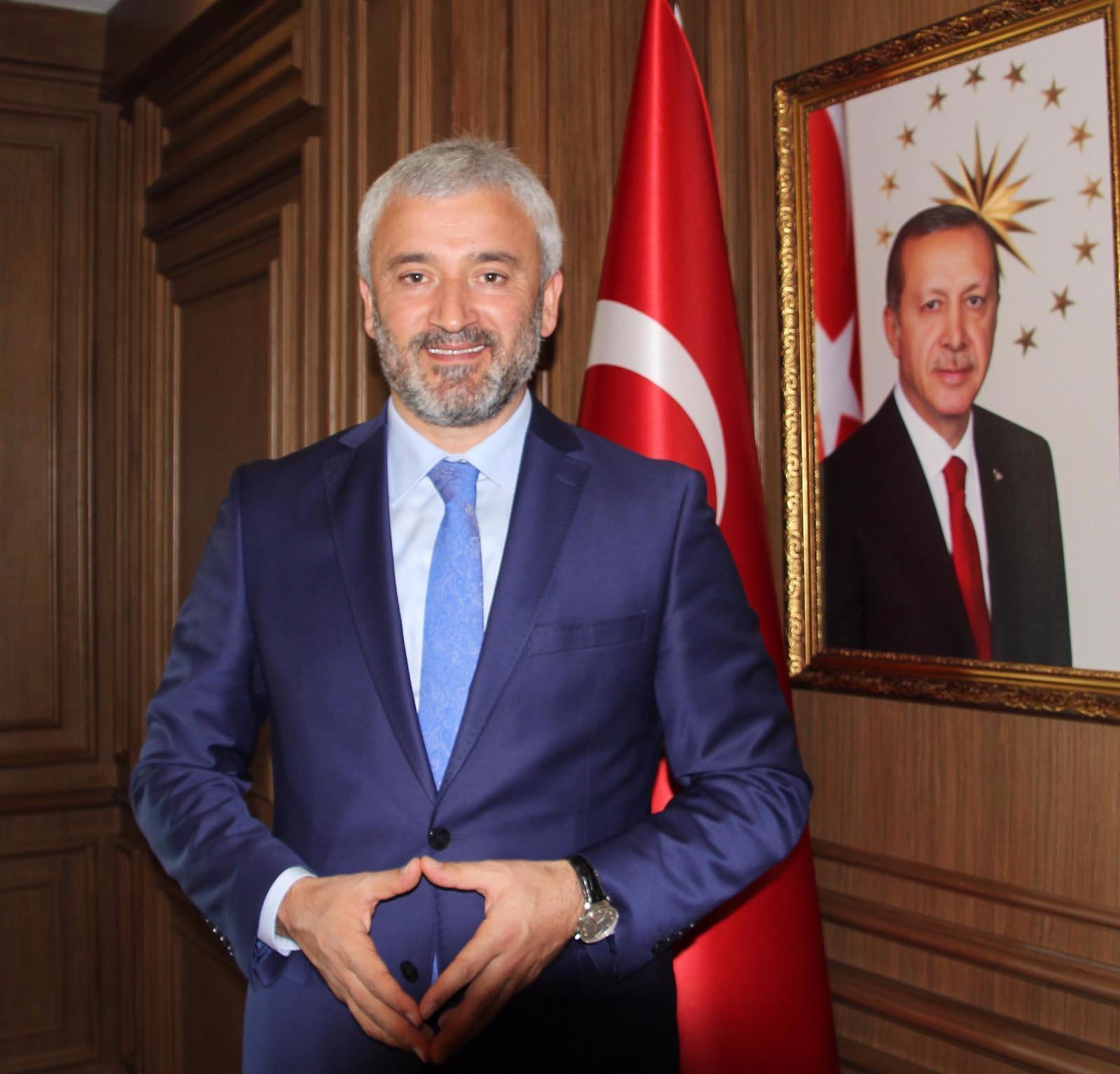 Orduda Ters Ev Projesi için çalışmalar başladı