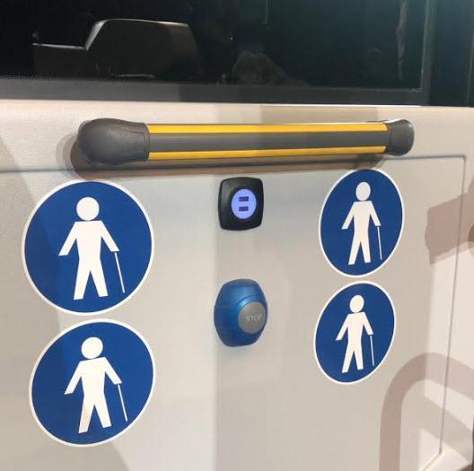 Mercedesin elektrikli otobüsü eCitaro yollara düşüyor