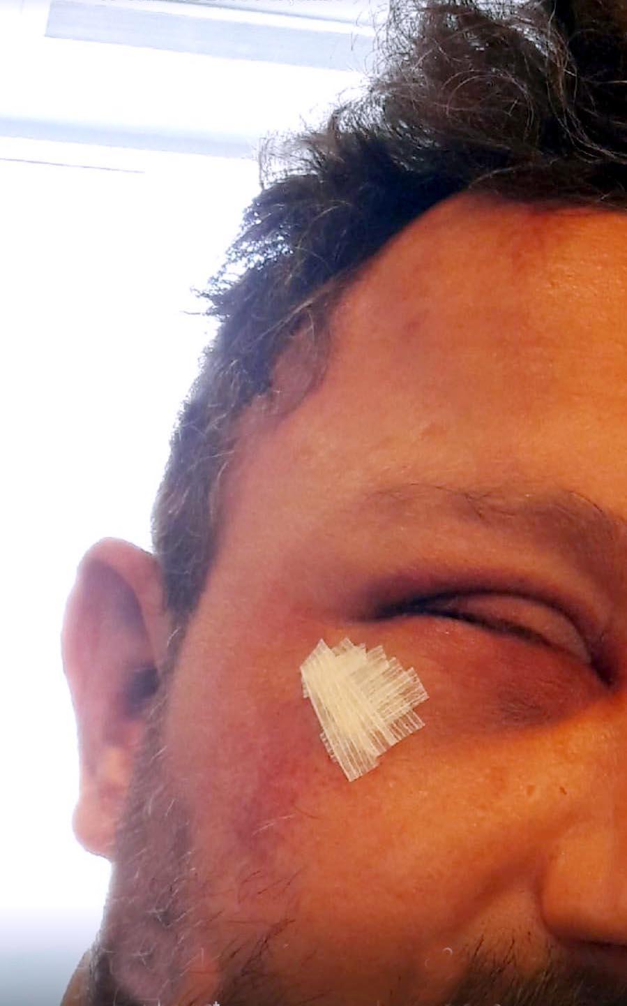 Nejat İşler ile kavga eden işadamı, olaylı geceyi anlattı