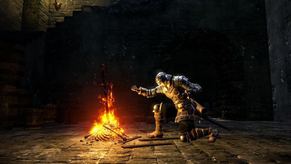 Kapsamlı bir inceleme - Dark Souls: Remastered
