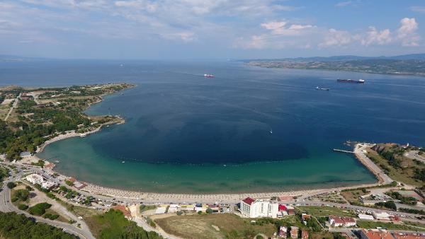 Tatilcilerin yeni gözdesi oldu