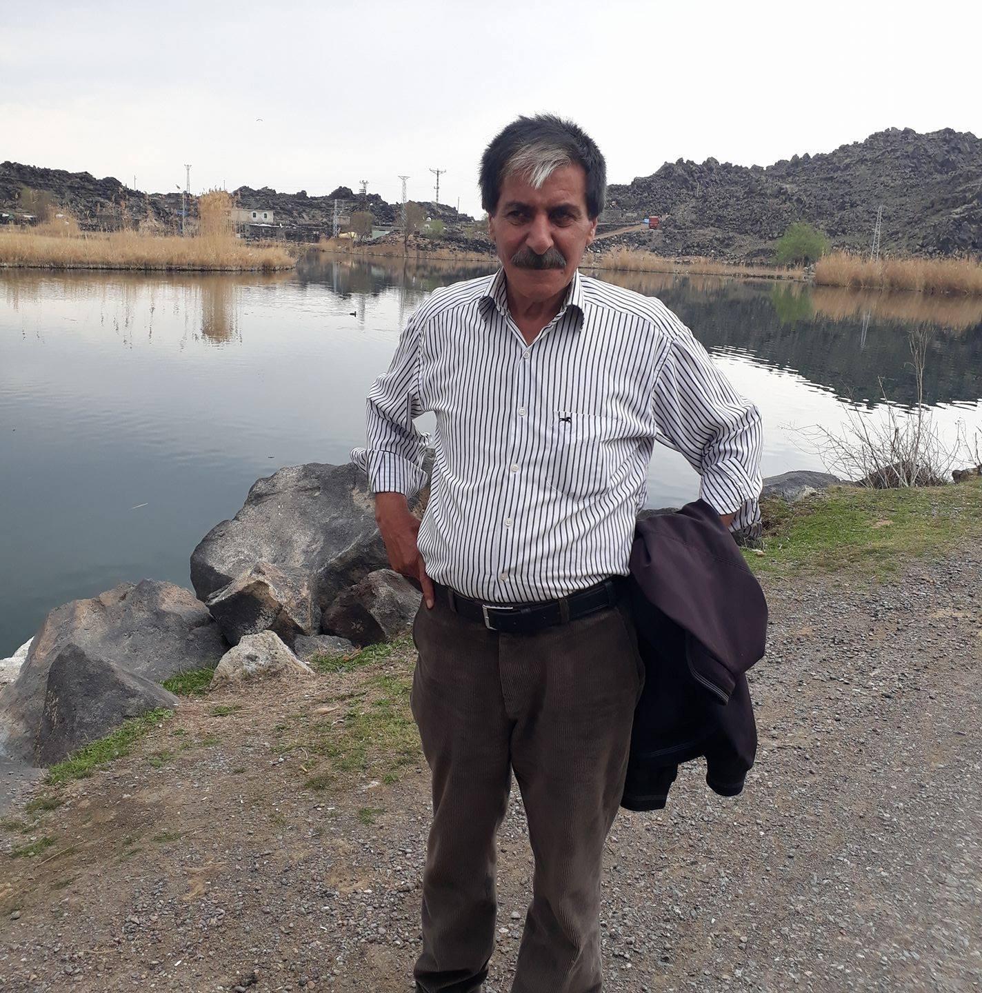 Iğdırda İl Özel İdaresinin araçlarına PKK saldırısı