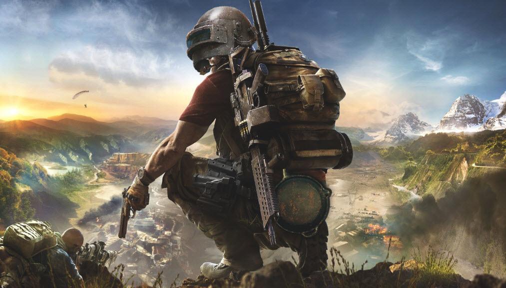 PUBG Mobilede klan sistemi baştan sona değişiyor