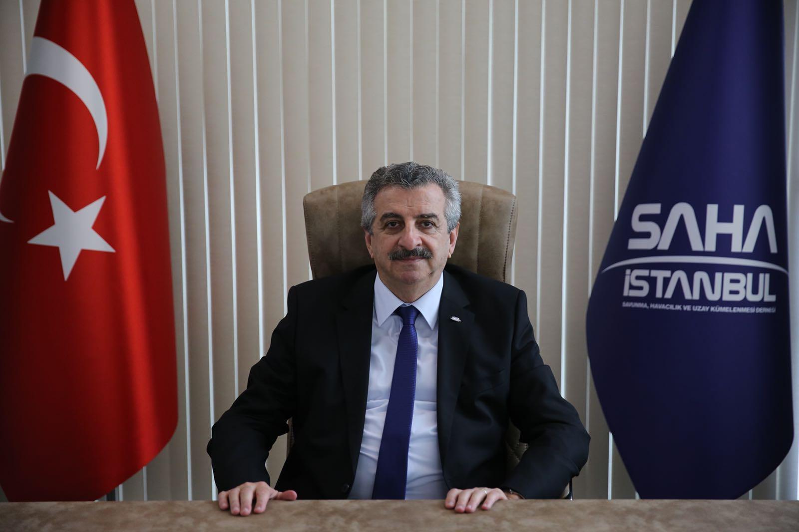 Sanayi ve Teknoloji Bakanı Varankın yardımcıları belli oldu